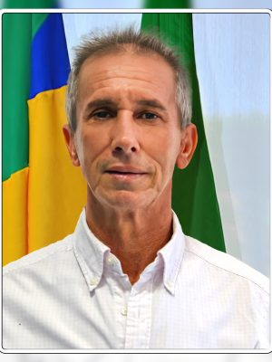 José Antônio Francisco Vieira - ARTICULAÇÃO INSTITUCIONAL
